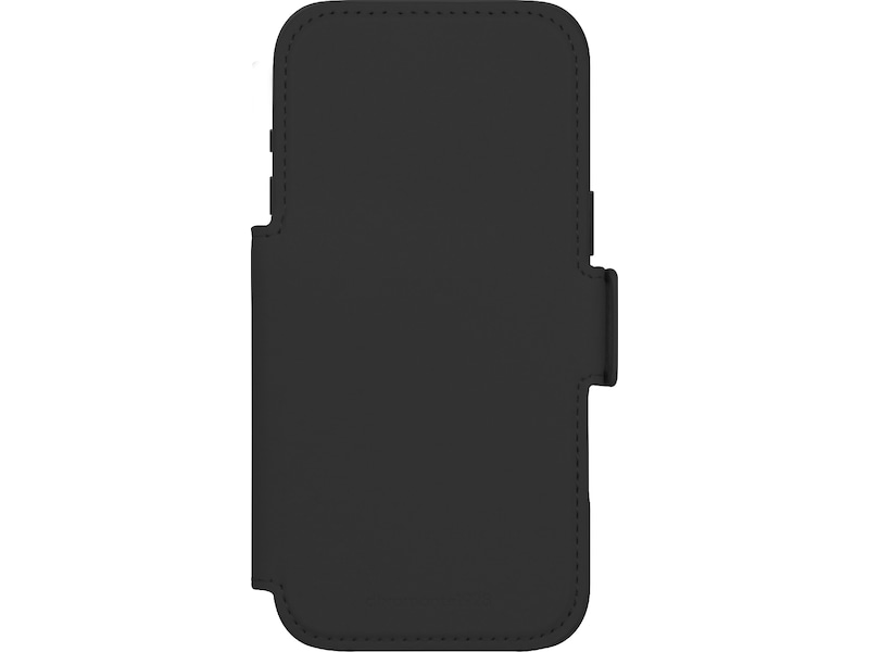 dbramante1928 iPhone 17 Pro Max Lynge 2-i-1 Wallet cover (midnight) Mobilcover