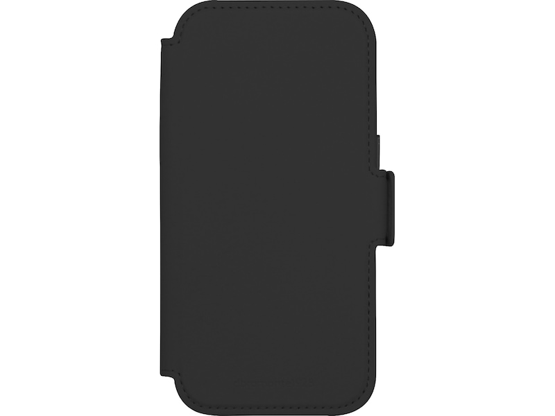 dbramante1928 iPhone 17 Lynge 2-i-1 Wallet cover (midnight) Mobilcover