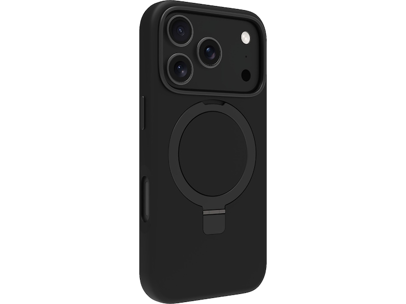 dbramante1928 iPhone 17 Pro Roskilde ICON cover (midnight) Mobilcover