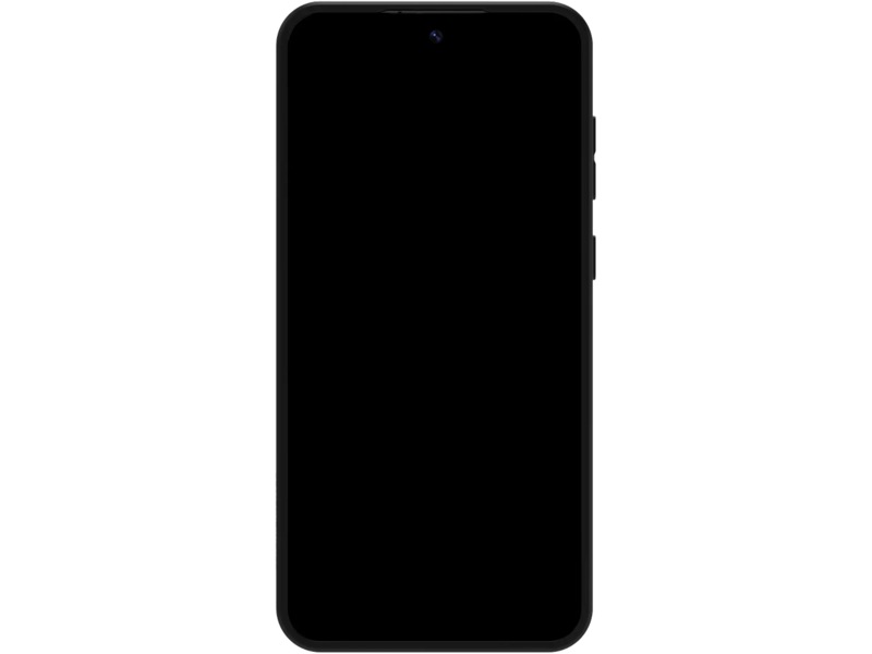 dbramante1928 Galaxy A56 5G Greenland Cover (night black) Mobilcover