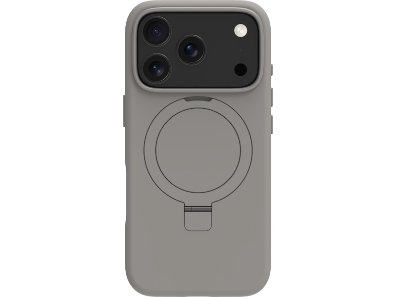 dbramante1928 iPhone 17 Pro Roskilde ICON cover (river stone) Mobilcover