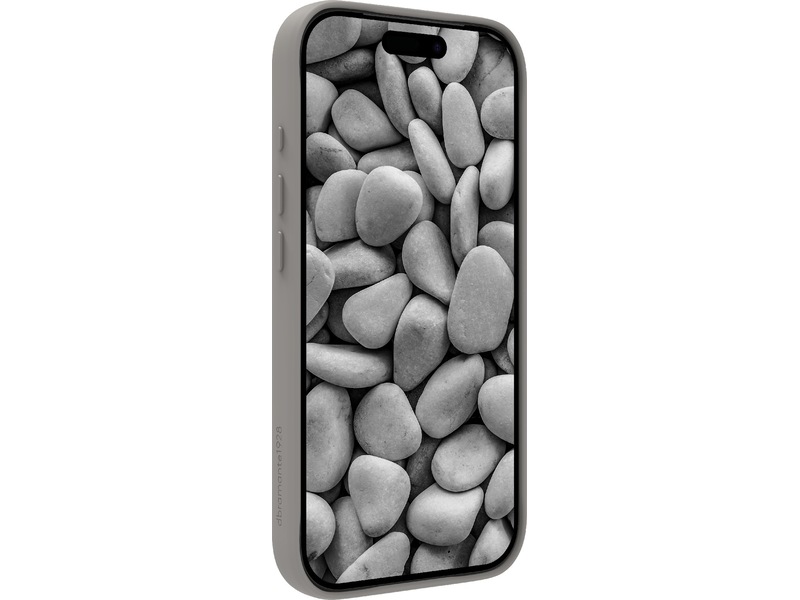 dbramante1928 iPhone 17 Pro Roskilde ICON cover (river stone) Mobilcover