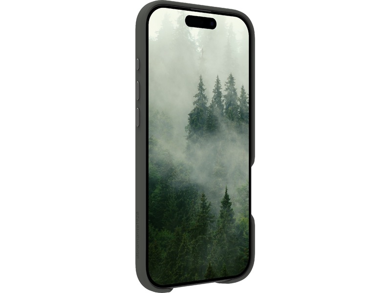 dbramante1928 iPhone Air Roskilde ICON cover (forest shadow) Mobilcover