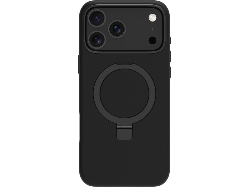 dbramante1928 iPhone 17 Pro Max Roskilde ICON cover (midnight) Mobilcover