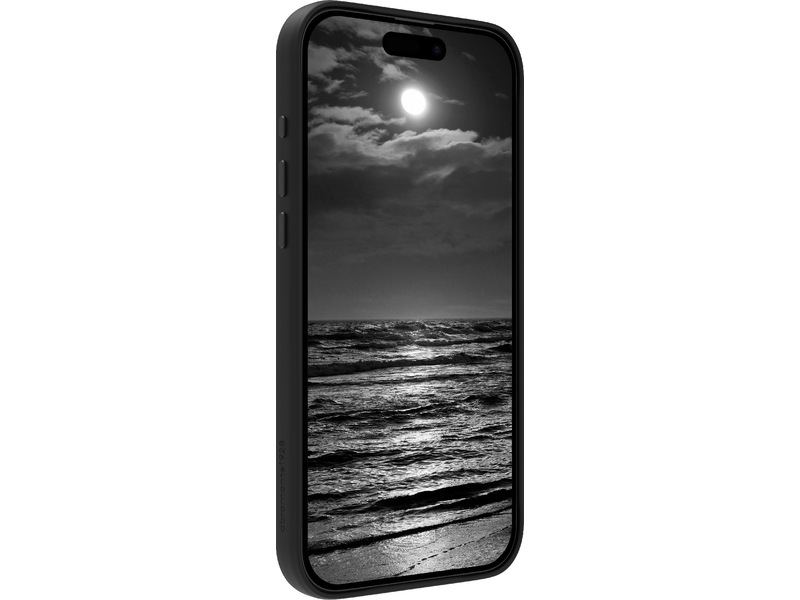 dbramante1928 iPhone 17 Pro Max Roskilde ICON cover (midnight) Mobilcover