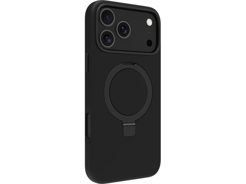 dbramante1928 iPhone 17 Pro Max Roskilde ICON cover (midnight) Mobilcover