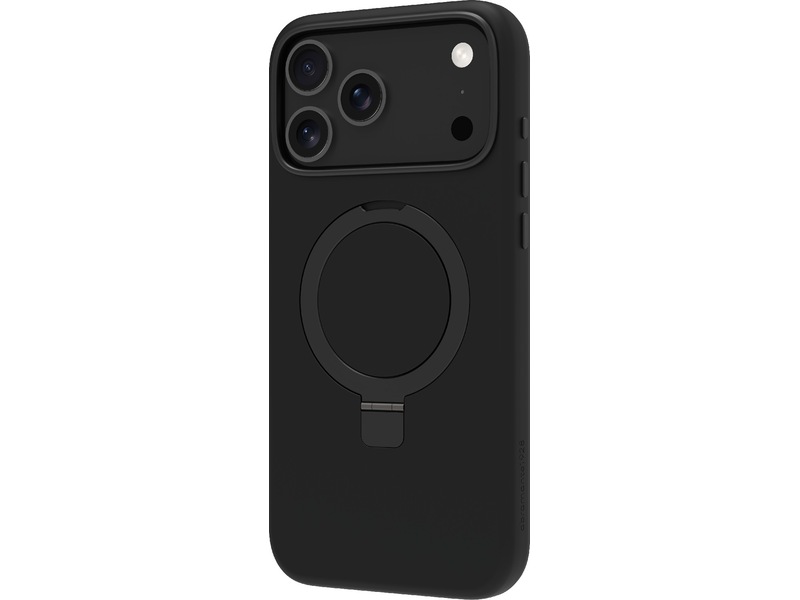 dbramante1928 iPhone 17 Pro Max Roskilde ICON cover (midnight) Mobilcover