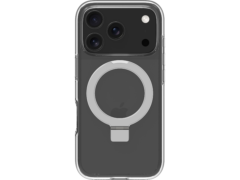 dbramante1928 iPhone 17 Pro Iceland Ultra D3O cover (gennemsigtig) Mobilcover