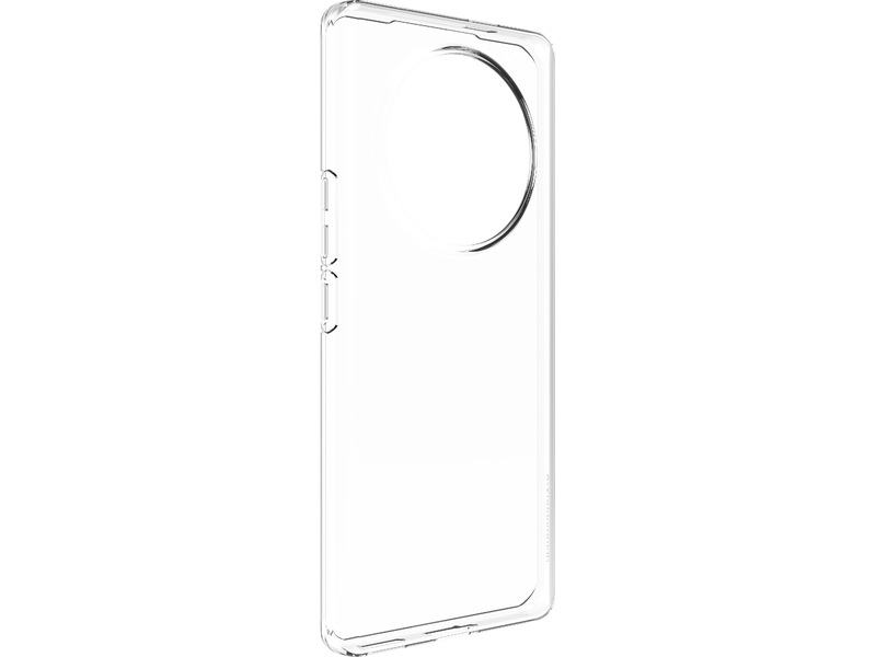 dbramante1928 Honor Magic7 Lite Greenland cover (gennemsigtig) Mobilcover