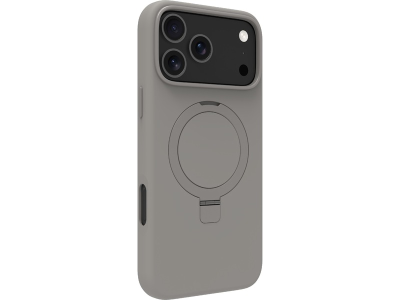 dbramante1928 iPhone 17 Pro Max Roskilde læder cover (river stone) Mobilcover