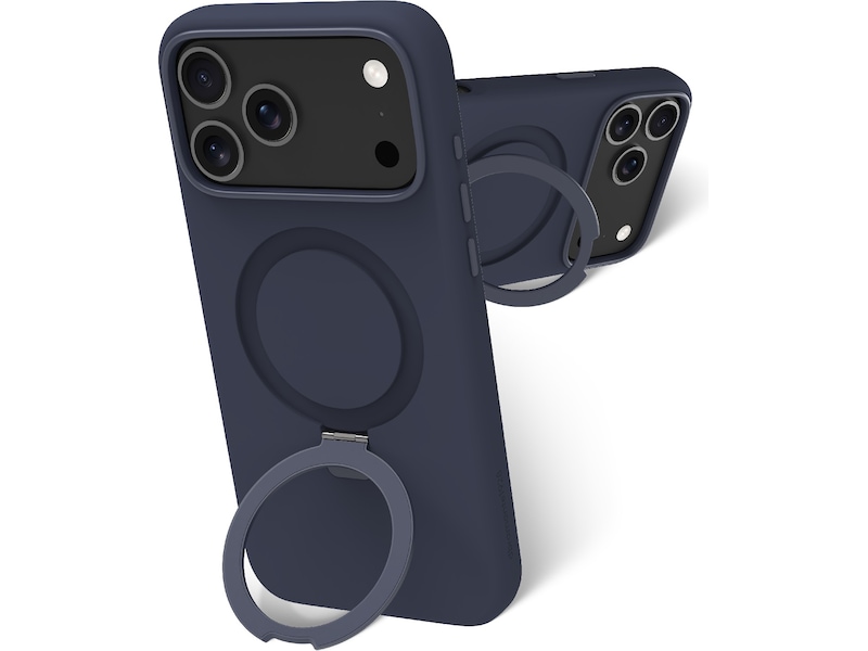 dbramante1928 iPhone 17 Pro Max Roskilde ICON cover (deep water) Mobilcover