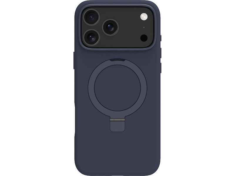 dbramante1928 iPhone 17 Pro Max Roskilde ICON cover (deep water) Mobilcover