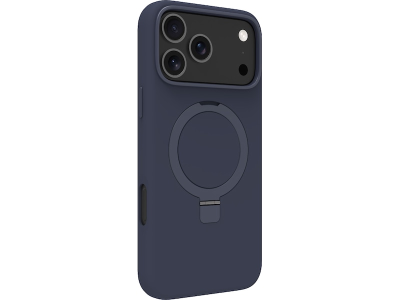 dbramante1928 iPhone 17 Pro Max Roskilde ICON cover (deep water) Mobilcover