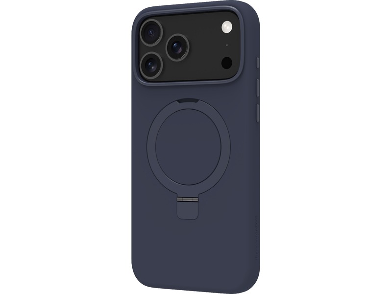 dbramante1928 iPhone 17 Pro Max Roskilde ICON cover (deep water) Mobilcover