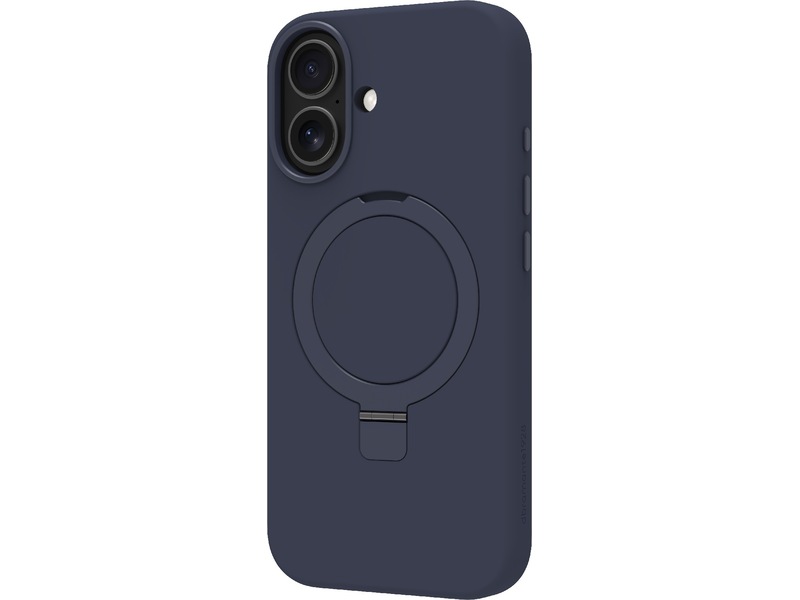 dbramante1928 iPhone 17 Roskilde ICON cover (deep water) Mobilcover