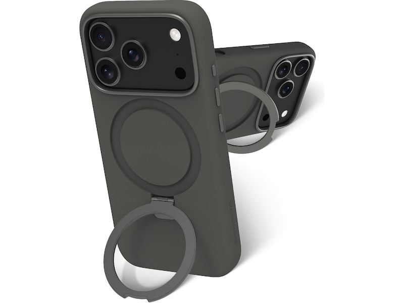 dbramante1928 iPhone 17 Pro Roskilde ICON cover (forest shadow) Mobilcover