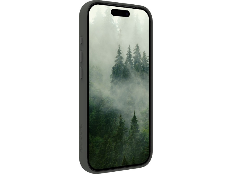dbramante1928 iPhone 17 Pro Roskilde ICON cover (forest shadow) Mobilcover