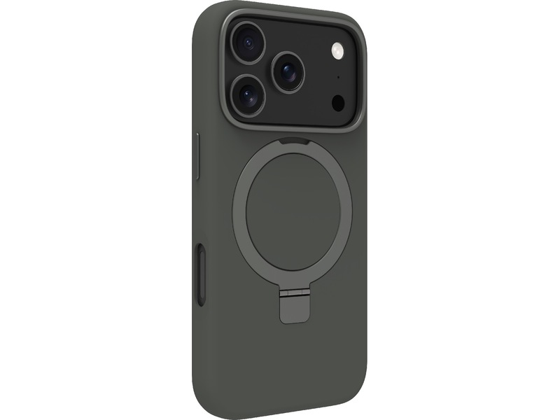 dbramante1928 iPhone 17 Pro Roskilde ICON cover (forest shadow) Mobilcover