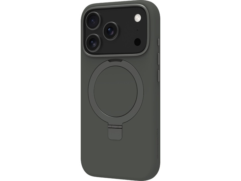 dbramante1928 iPhone 17 Pro Roskilde ICON cover (forest shadow) Mobilcover