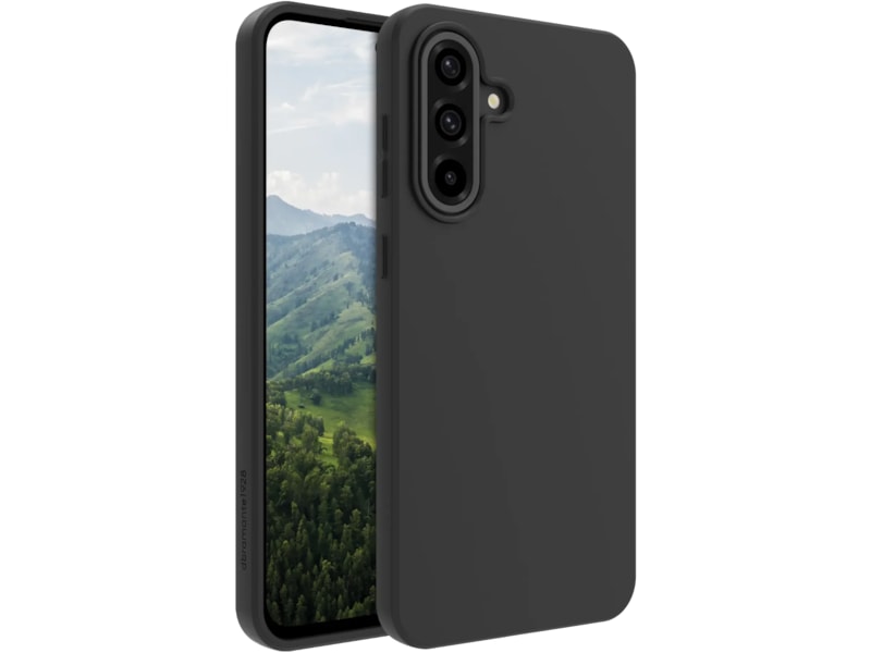 dbramante1928 Galaxy A36 5G Greenland Cover (night black) Mobilcover