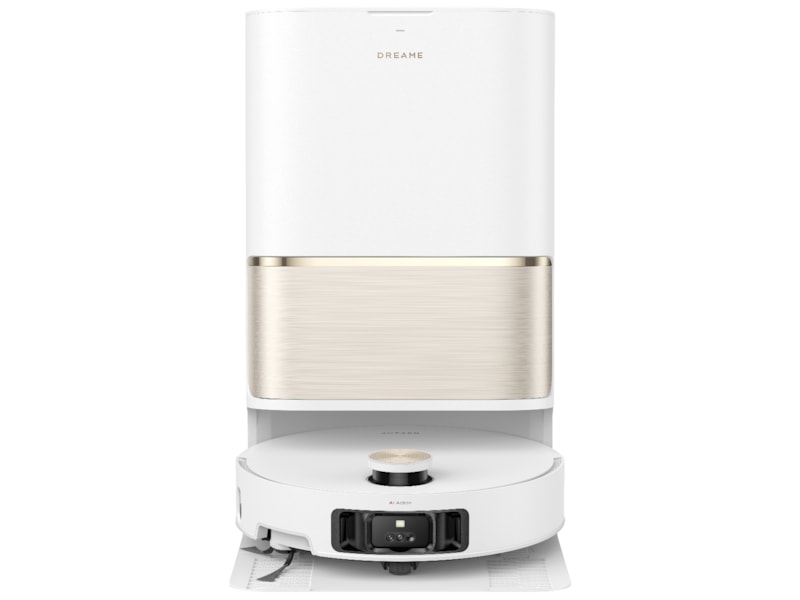 Dreame L50 Pro Ultra robotstøvsuger (hvid) Robotstøvsugere