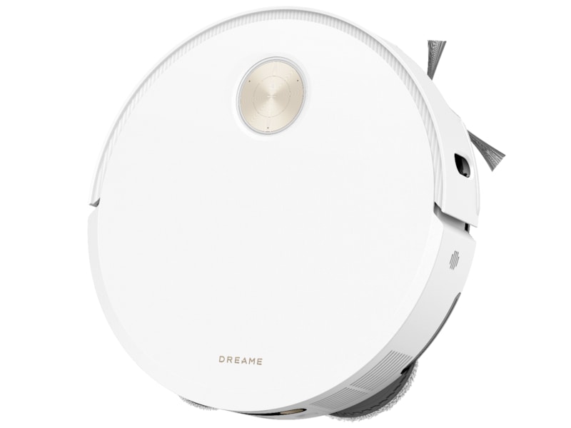 Dreame L50 Pro Ultra robotstøvsuger (hvid) Robotstøvsugere