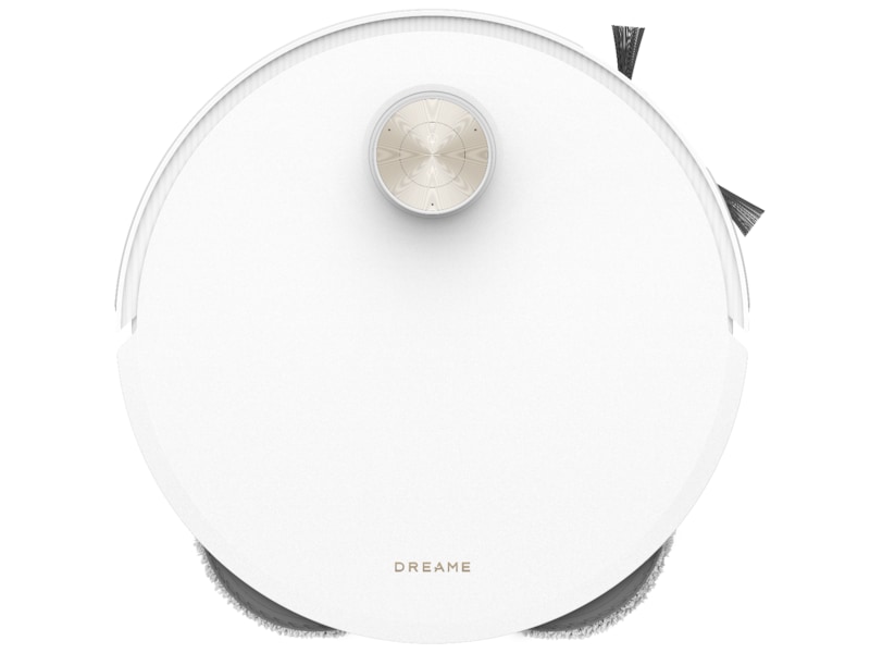 Dreame L50 Pro Ultra robotstøvsuger (hvid) Robotstøvsugere