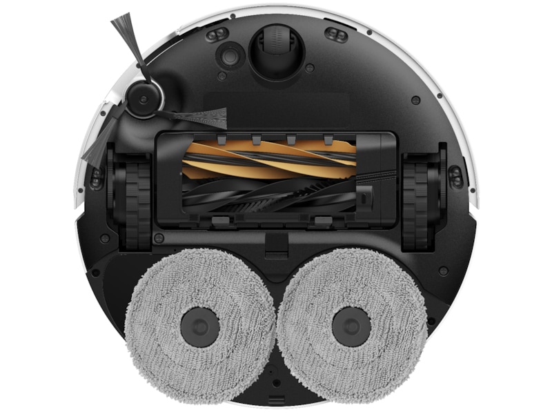 Dreame L50 Pro Ultra robotstøvsuger (hvid) Robotstøvsugere