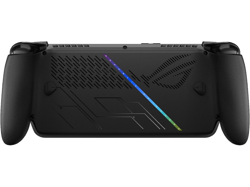 ROG Xbox Ally X Håndholdte spillekonsoller