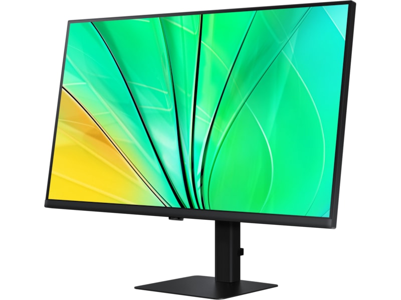 Samsung 32" ViewFinity S6 QHD skærm S32D600EA Skærme