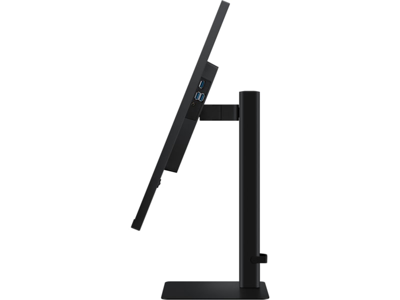 Samsung 32" ViewFinity S6 QHD skærm S32D600EA Skærme