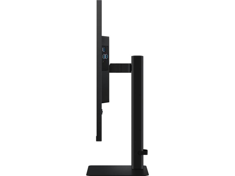 Samsung 32" ViewFinity S6 QHD skærm S32D600EA Skærme