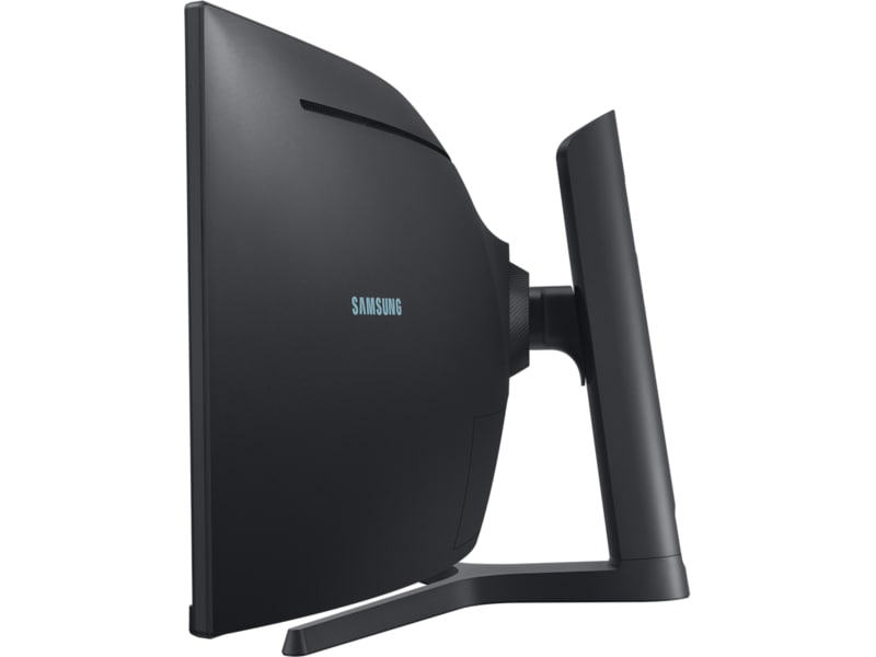Samsung 49" ViewFinity S9 curved skærm S49F950UA Skærme