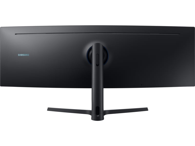 Samsung 49" ViewFinity S9 curved skærm S49F950UA Skærme