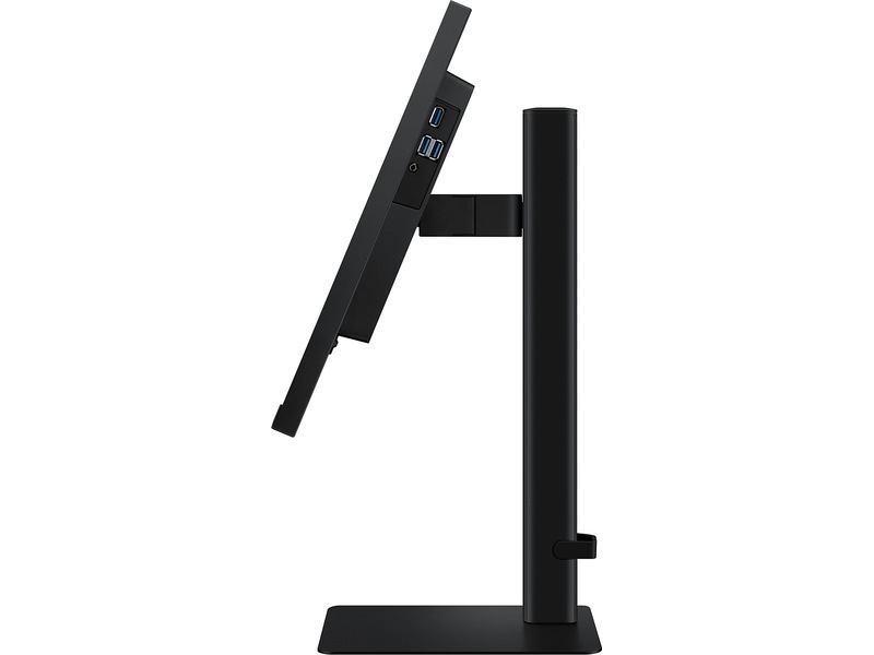 Samsung 24" ViewFinity S6 skærm S24D600EA Skærme