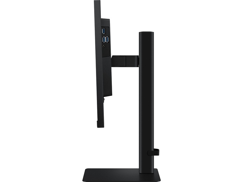 Samsung 24" ViewFinity S6 skærm S24D600EA Skærme