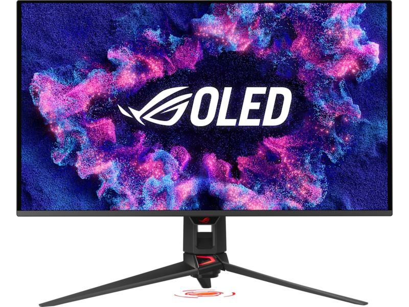 ASUS 32" 4K gamingskærm ROG Swift PG32UCDMR Gamingskærme