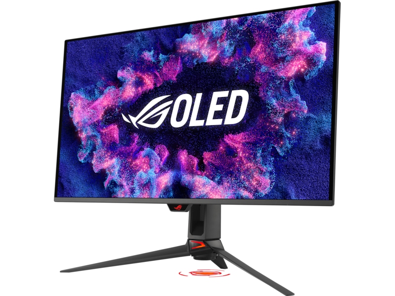 ASUS 32" 4K gamingskærm ROG Swift PG32UCDMR Gamingskærme