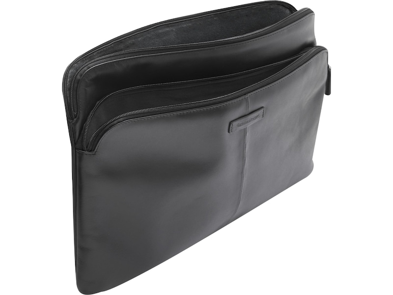 dbramante1928 Skagen Pro+ 14" MacBook Pro/PC Sleeve (sort) Rygsæk, taske og etui