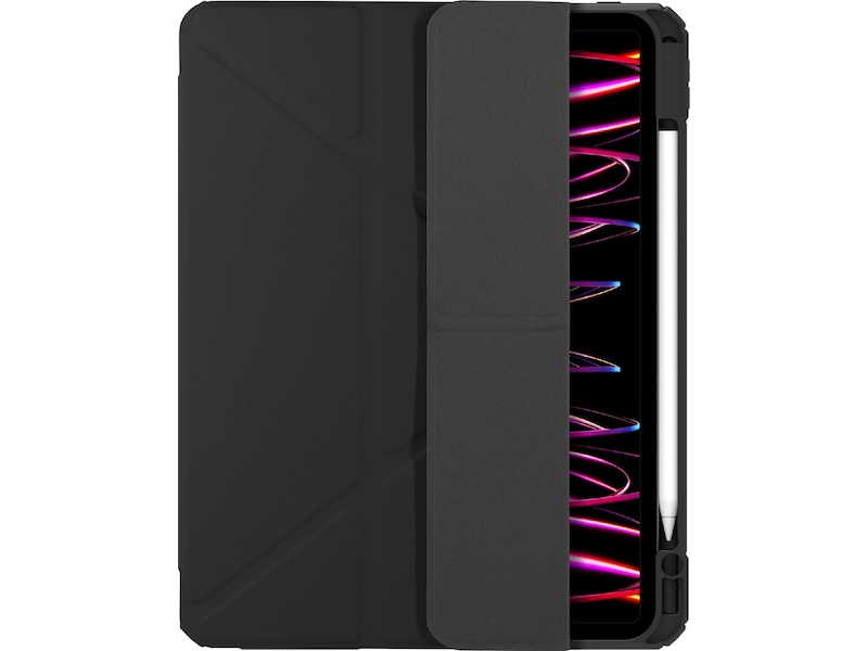 dbramante1928 iPad Pro 11" London Folio  (sort) Cover til tablet