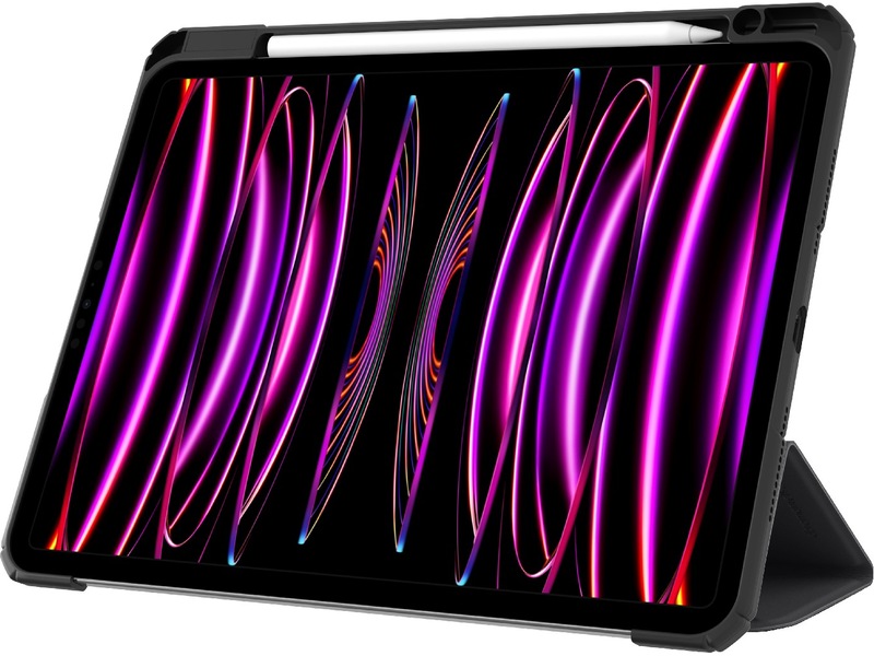 dbramante1928 iPad Pro 11" London Folio  (sort) Cover til tablet