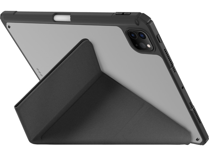 dbramante1928 iPad Pro 11" London Folio  (sort) Cover til tablet