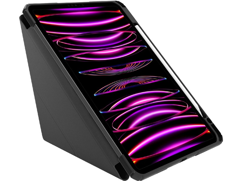 dbramante1928 iPad Pro 11" London Folio  (sort) Cover til tablet