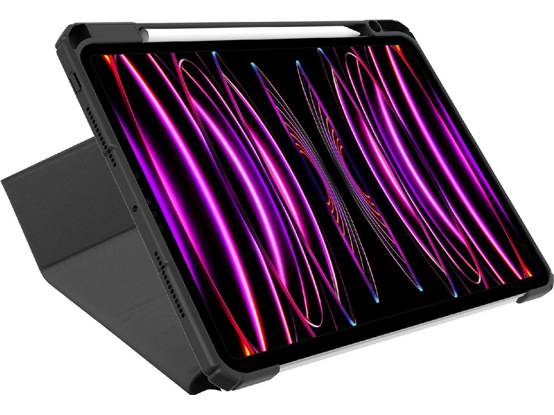 dbramante1928 iPad Pro 11" London Folio  (sort) Cover til tablet