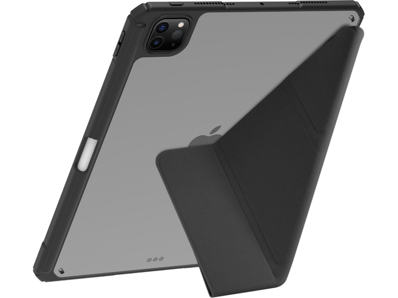 dbramante1928 iPad Pro 11" London Folio  (sort) Cover til tablet