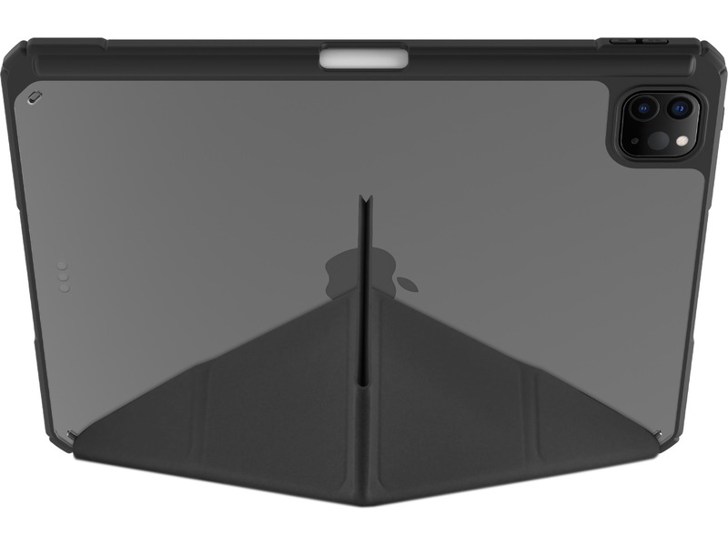 dbramante1928 iPad Pro 11" London Folio  (sort) Cover til tablet