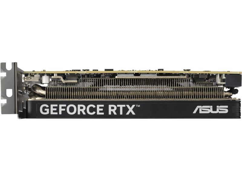 Asus GeForce RTX 5060 LP BRK OC Grafikkort