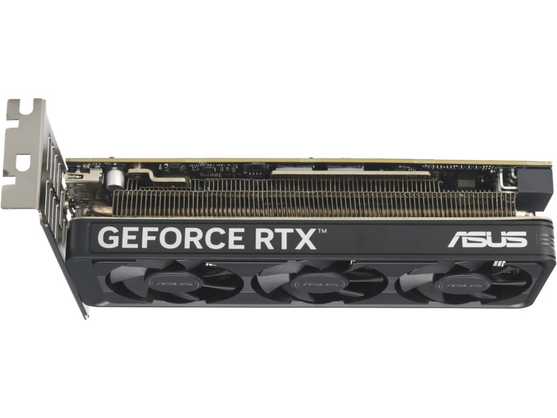 Asus GeForce RTX 5060 LP BRK OC Grafikkort