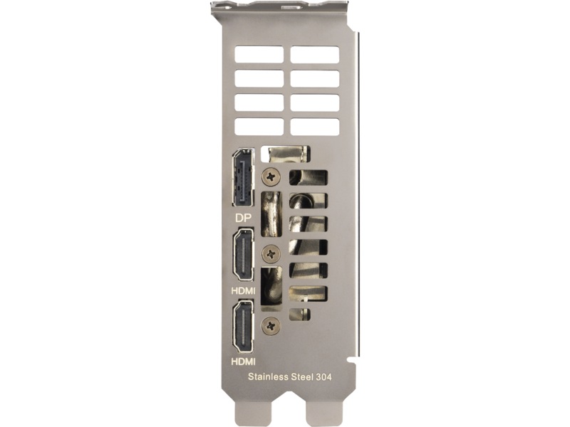 Asus GeForce RTX 5060 LP BRK OC Grafikkort