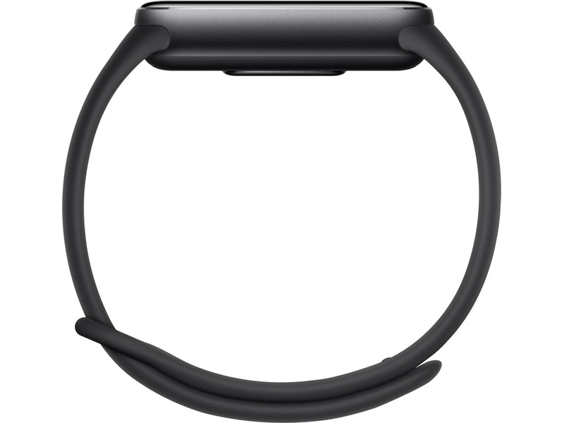 Xiaomi Smart Band 10 (midnight black) Smartwatches